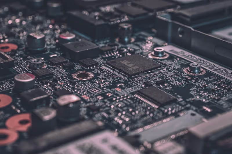 Cloud Infrastructure Scale